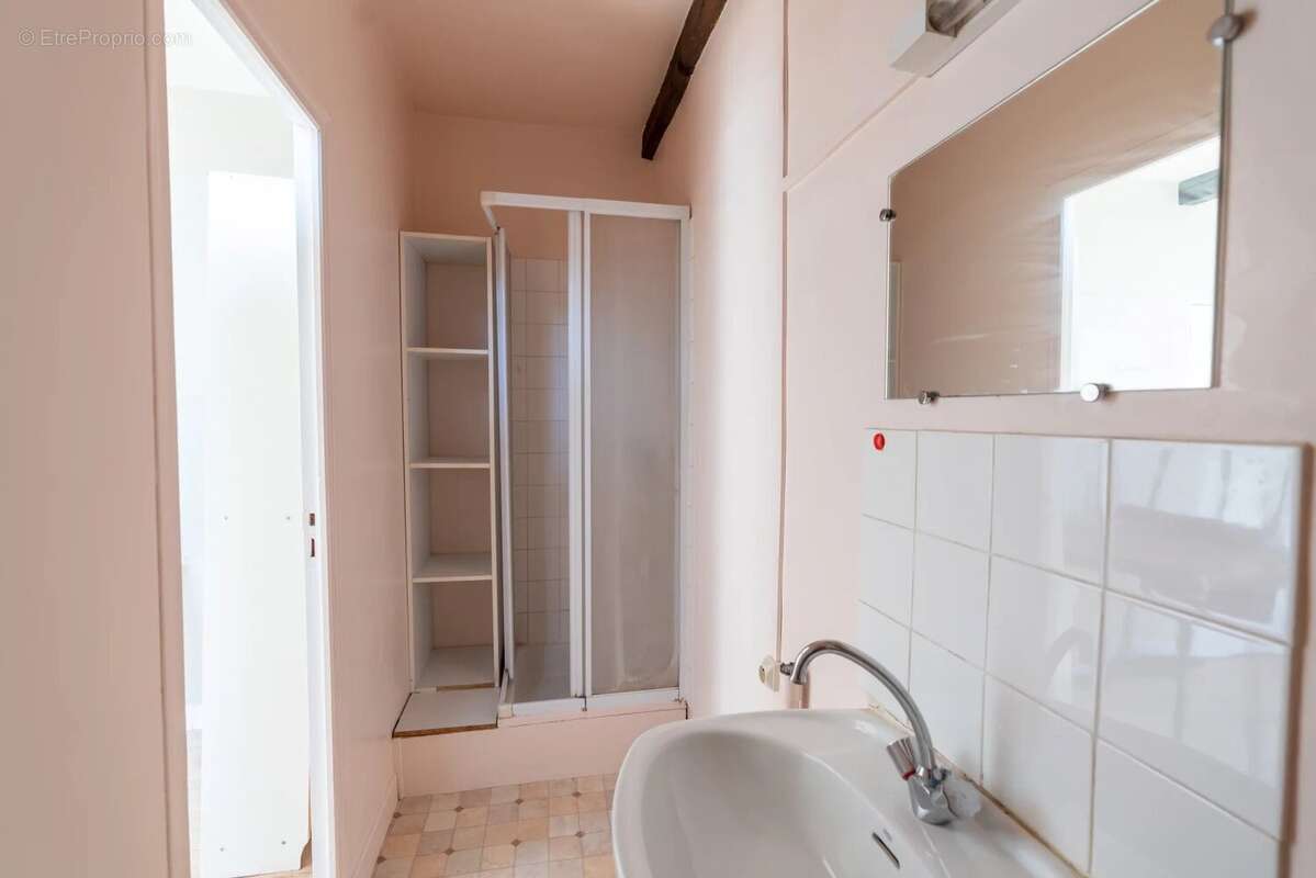 Appartement à LAON