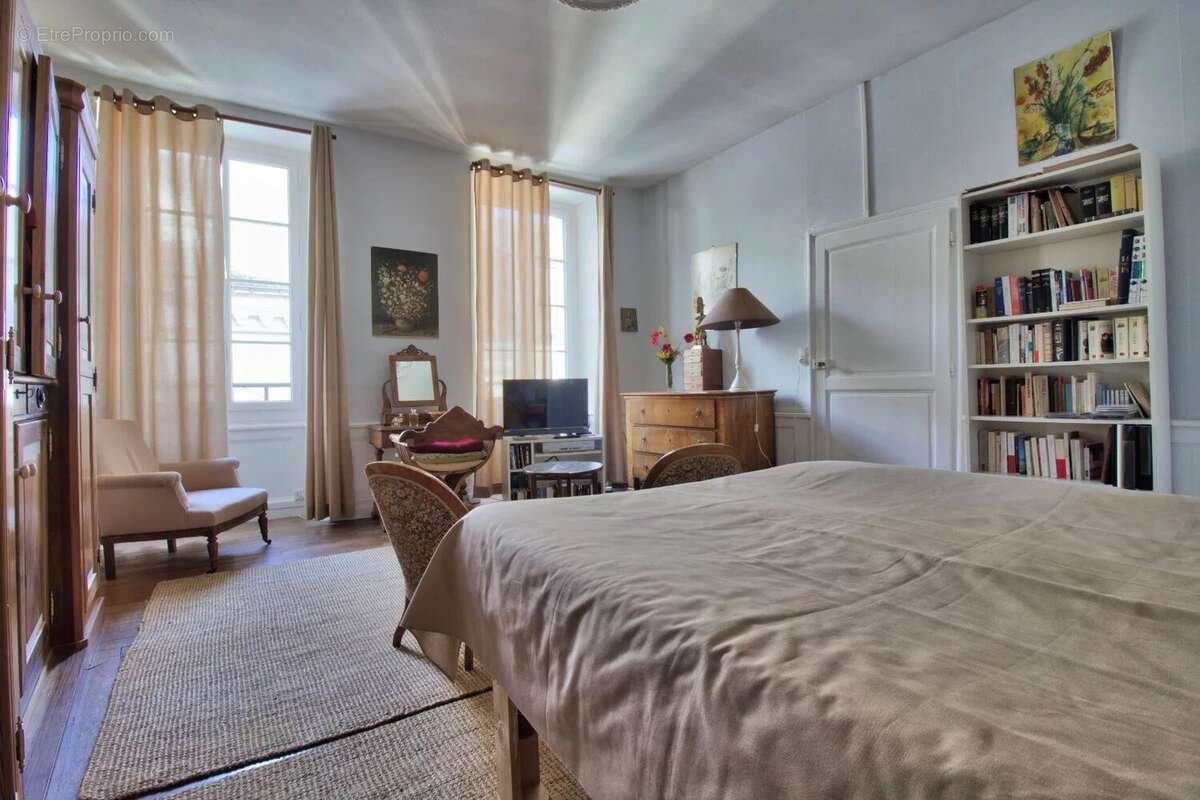 Maison à CHATEAUBRIANT