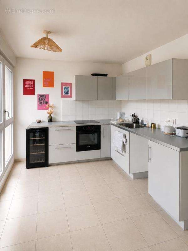 Appartement à CENON