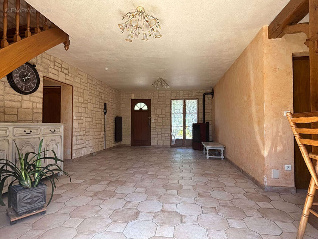 Maison Saint Lyphard - photo 3