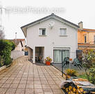 Maison à LE BLANC-MESNIL