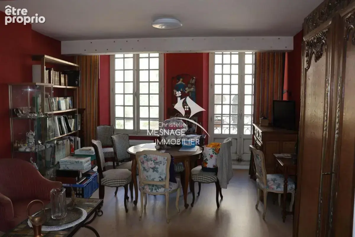À vendre chez Christelle Mesnage Immobilier - DINAN CENTRE - - photo 2