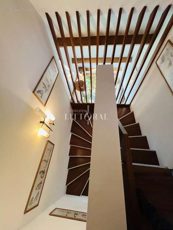 Maison à LEZARDRIEUX