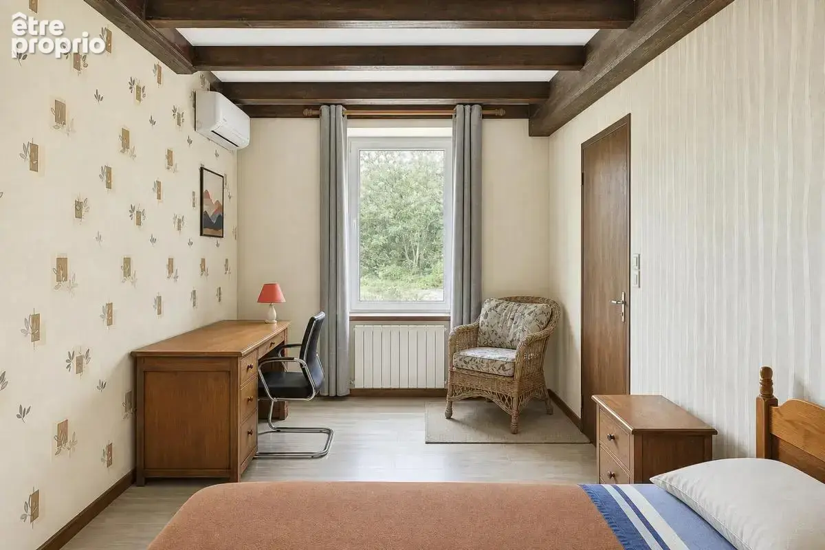 Maison de charme de 8 pièces, 241m², située à Courant - Idéal pour famille - photo 5