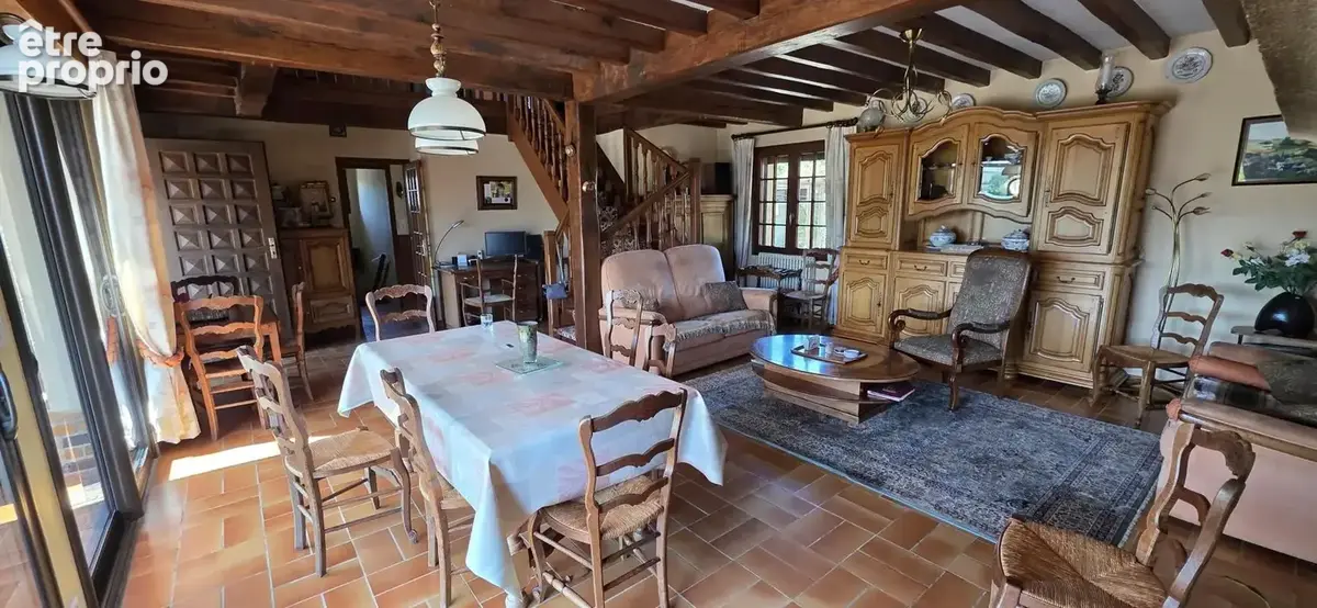 Maison sur sous sol 3 chambres - photo 6