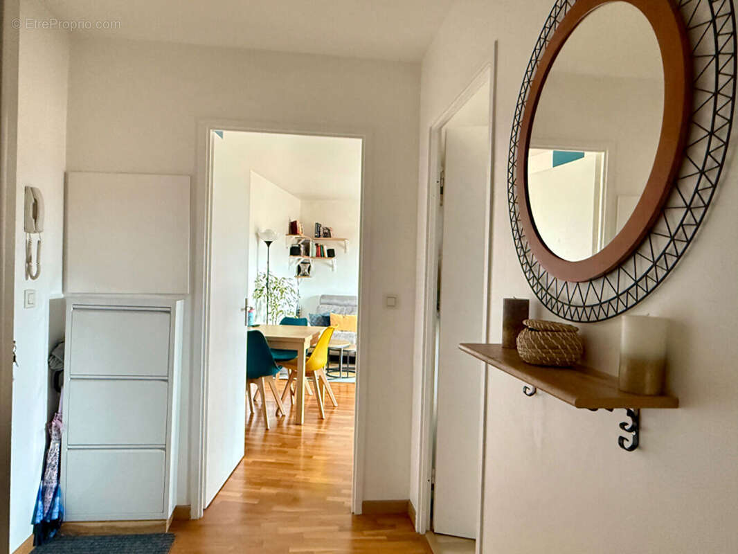 Appartement à COLOMBES
