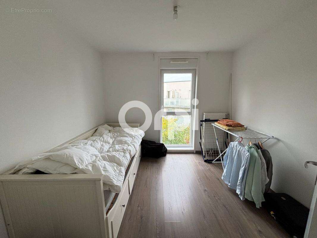 Appartement à TEMPLEUVE