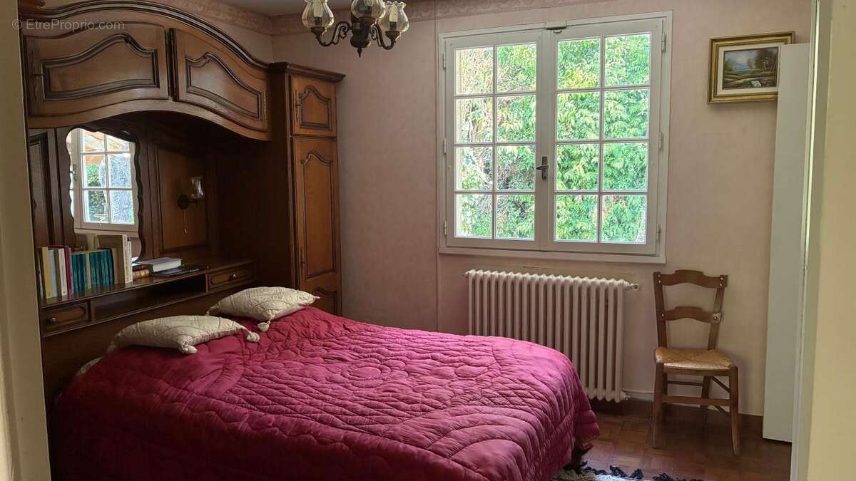 Maison À Vendre - photo 10