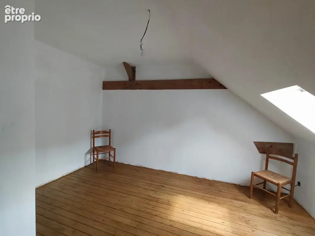 Une maison d'exception qui n'attend que vous, proche de FERE EN TARDENOIS (02) - photo 11