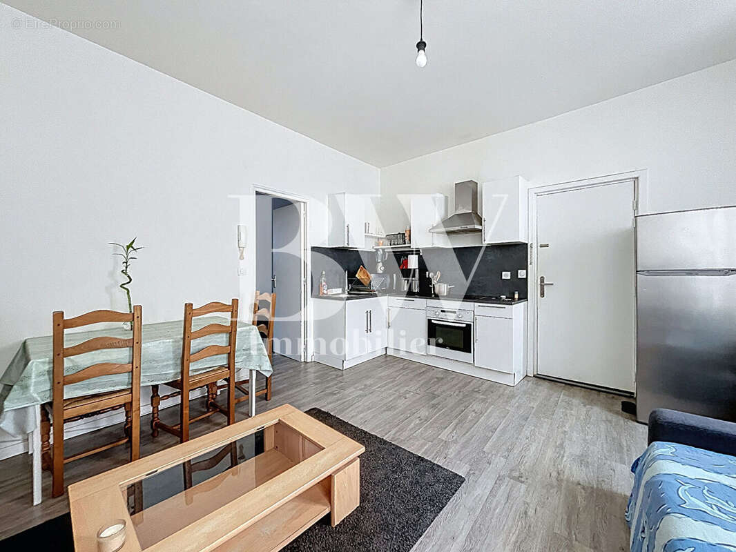 Appartement à BREST