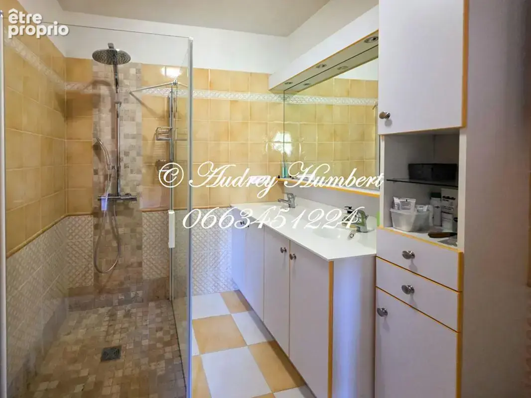 Exclusivite à manosque, quartier pinède, villa t6, 152 m², de caractère avec piscine sur 2 000 m² de terrain - photo 13