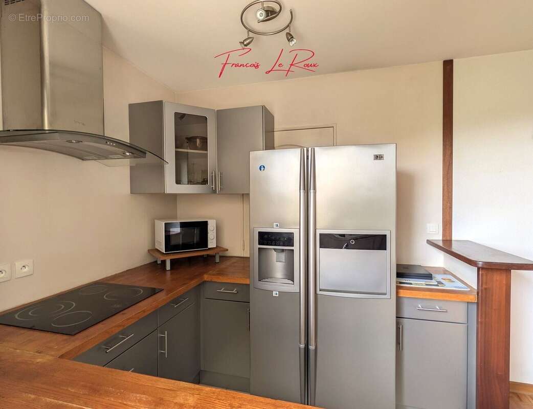 Appartement 77 m² à Limay  - photo 32