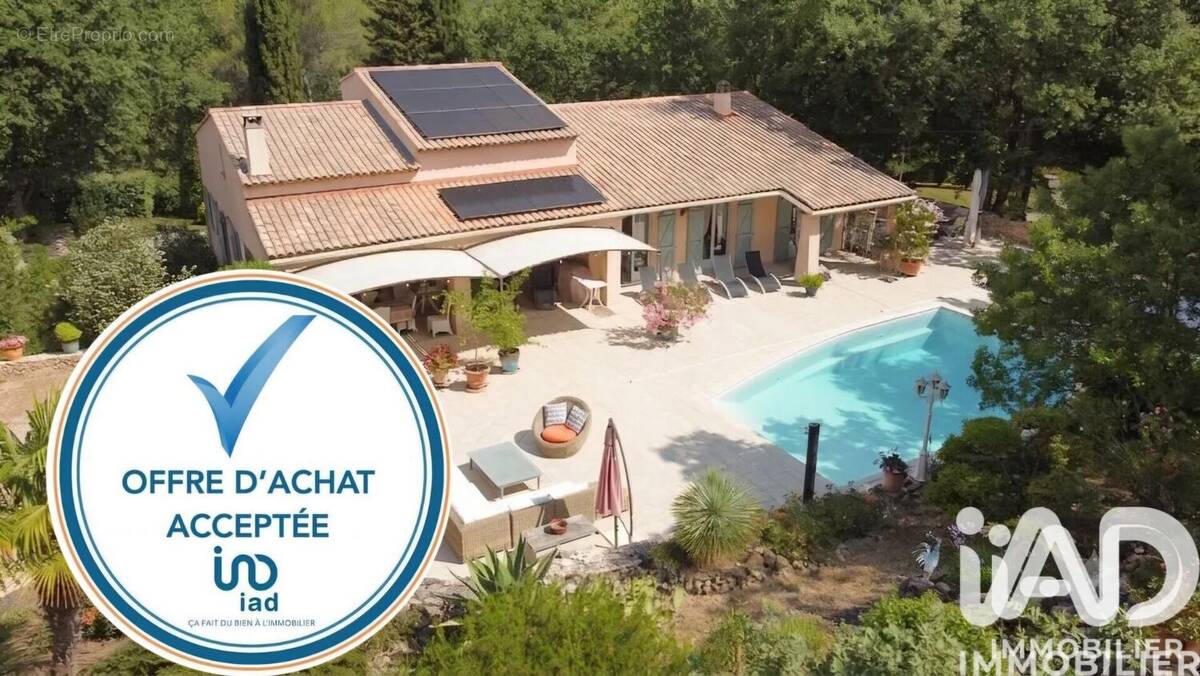 Photo 1 - Maison à NEOULES