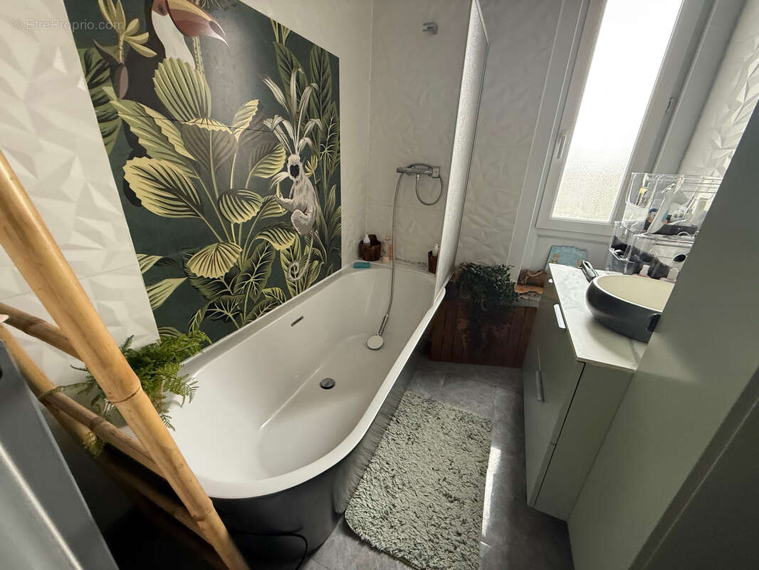 Appartement à NOEUX-LES-MINES