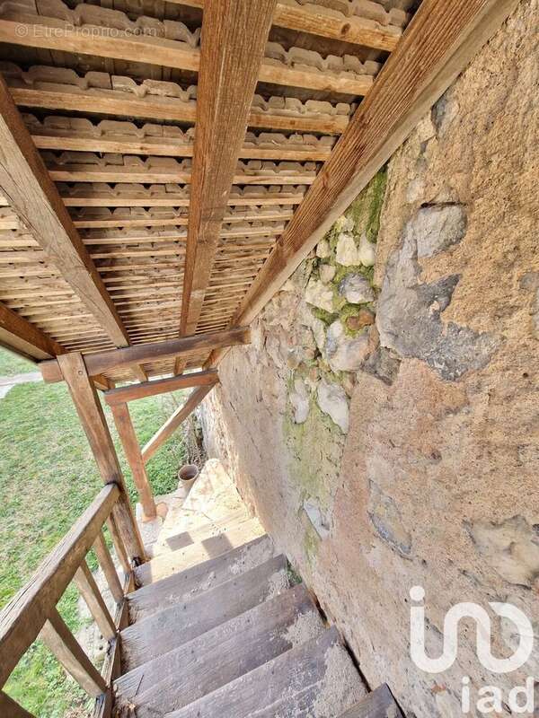 Photo 5 - Maison à SAINT-BENOIT-SUR-LOIRE