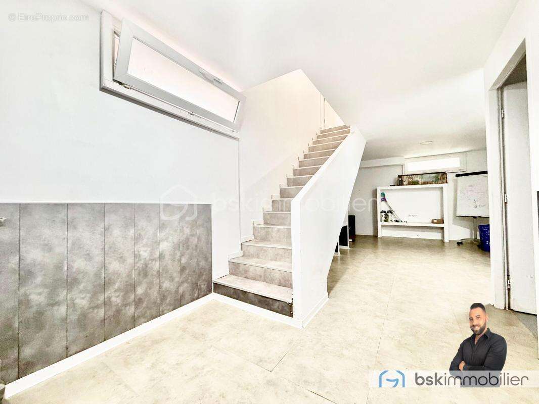 Maison à VILLENEUVE-LES-MAGUELONE