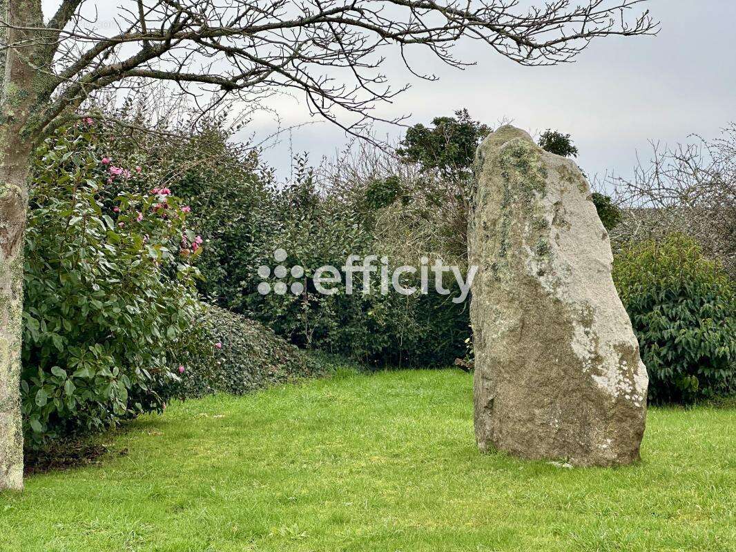 Maison à PLOBANNALEC-LESCONIL
