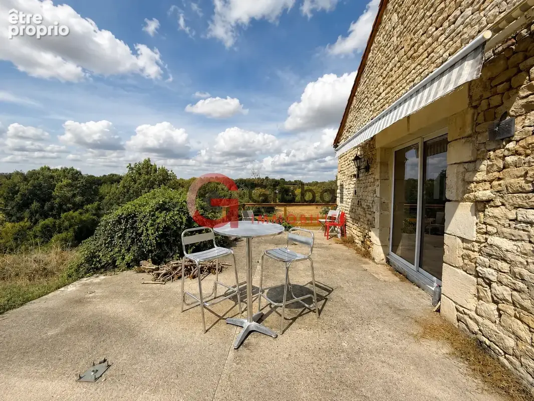 Charmante maison avec vue dominante sur la campagne - photo 17