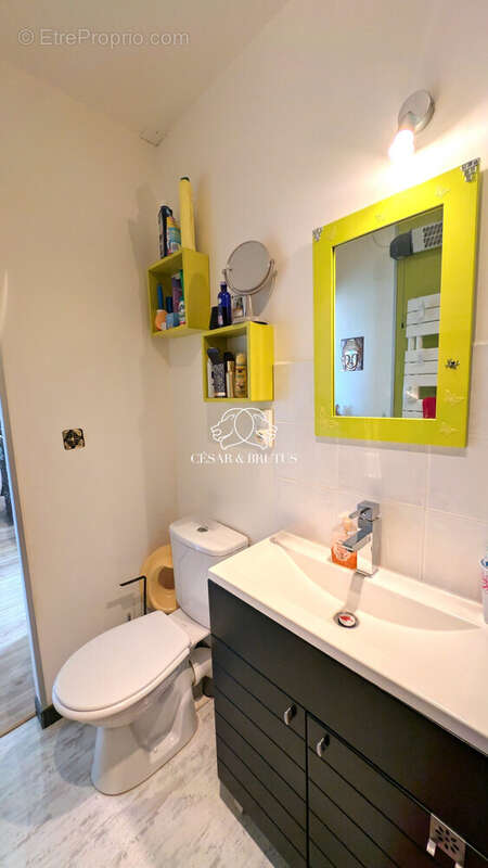 Maison 84 m² à Vorey  - photo 9