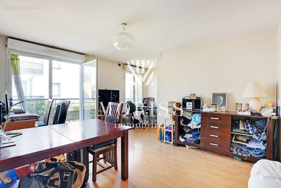 Appartement à BAGNOLET