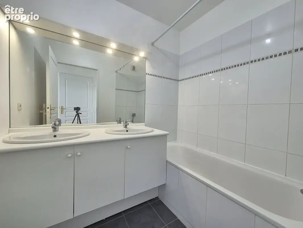 Appartement Montigny Le Bretonneux 5 pièce(s) 103 m² - photo 5