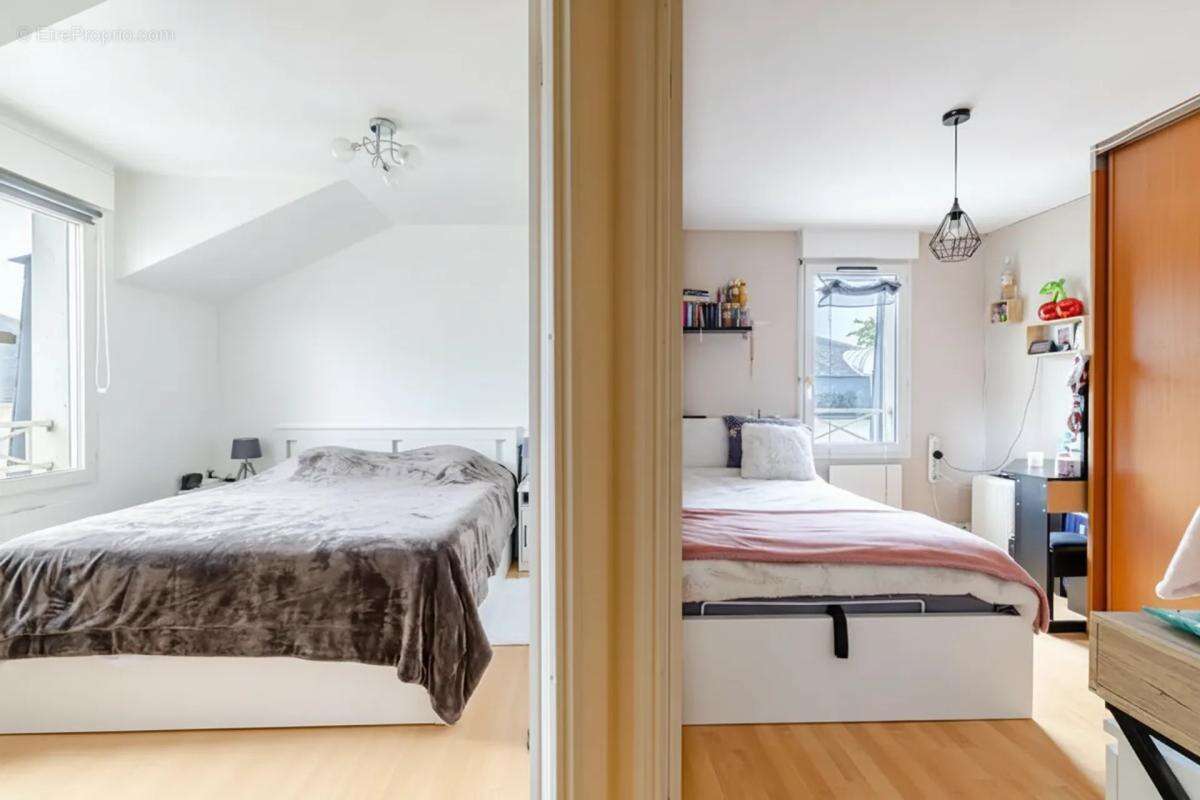 Beau duplex  3 pièces à Louvres - photo 13