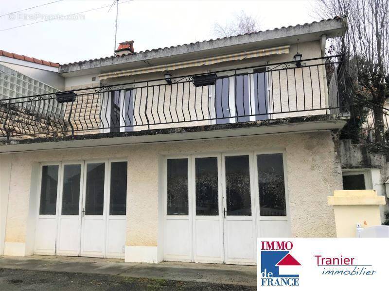 Maison à VILLEFRANCHE-DE-ROUERGUE