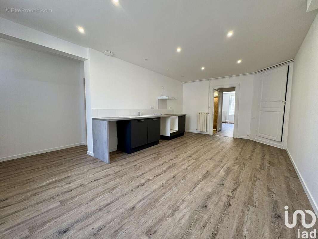 Photo 3 - Maison à JARNAC