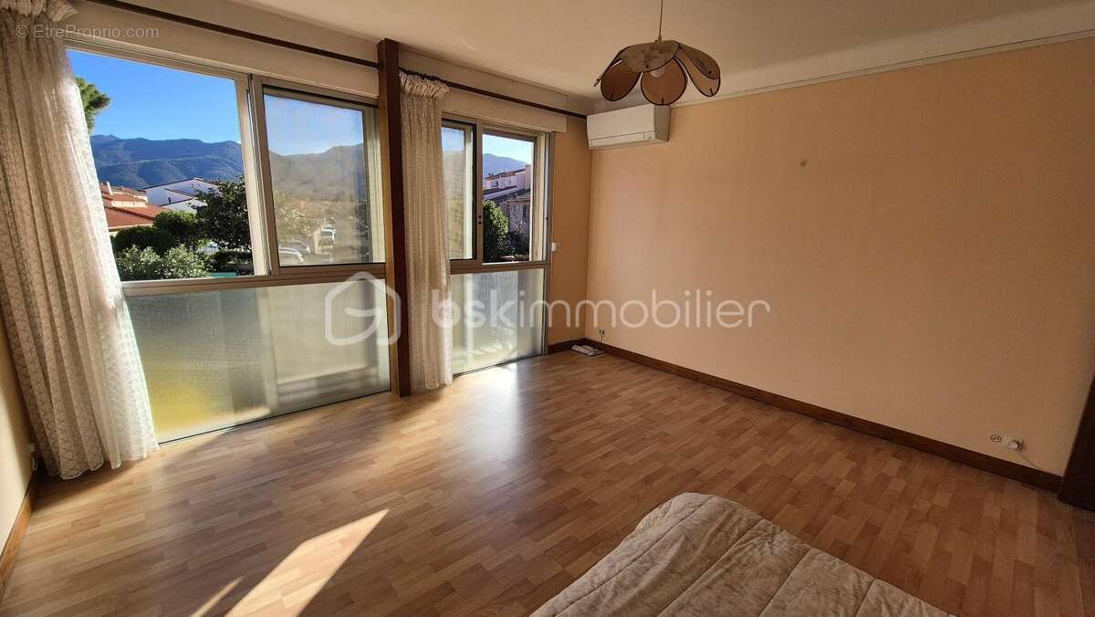 Maison à SAINT-ANDRE