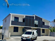 Appartement à SAINT-PIERRE