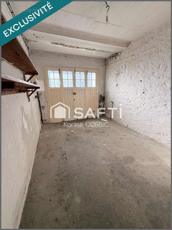 Photo 4 - Maison à SAINT-BRIEUC