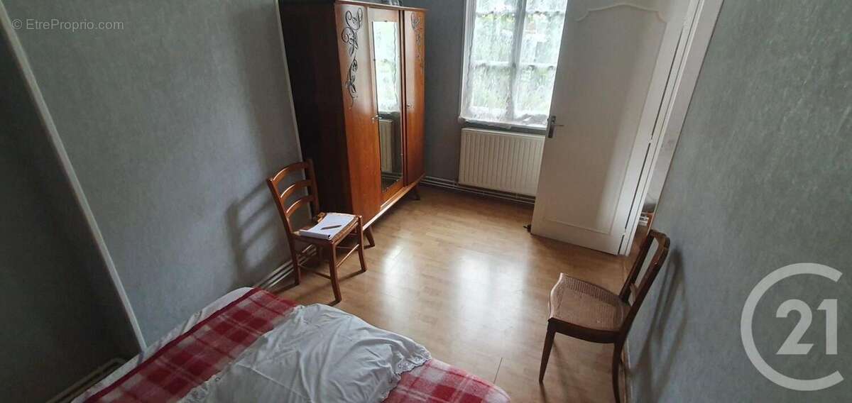 Maison située en campagne - photo 11