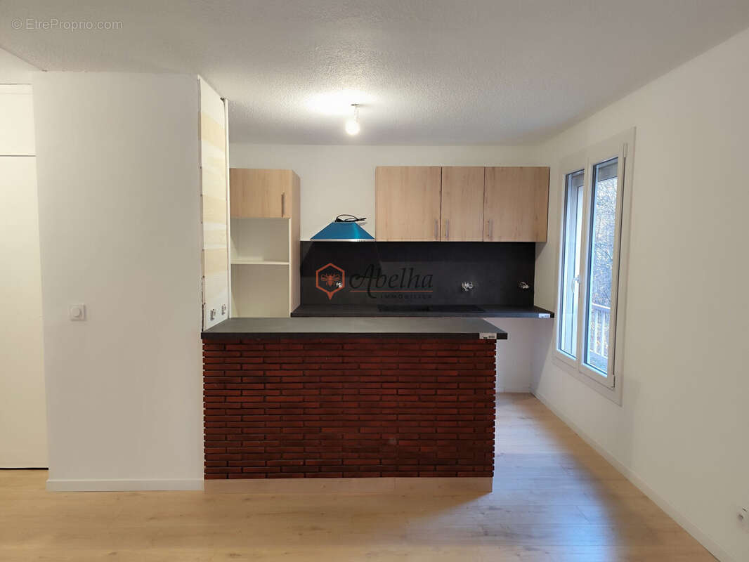 Appartement 69 m² à Gap  - photo 5