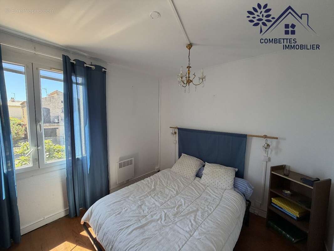 Maison à VALRAS-PLAGE