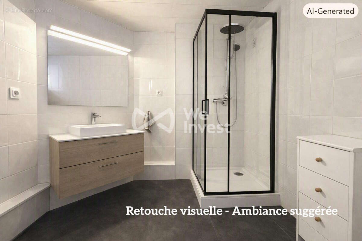 Maison 102 m² à Lievin  - photo 6