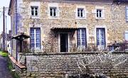 Maison à PLASSAC