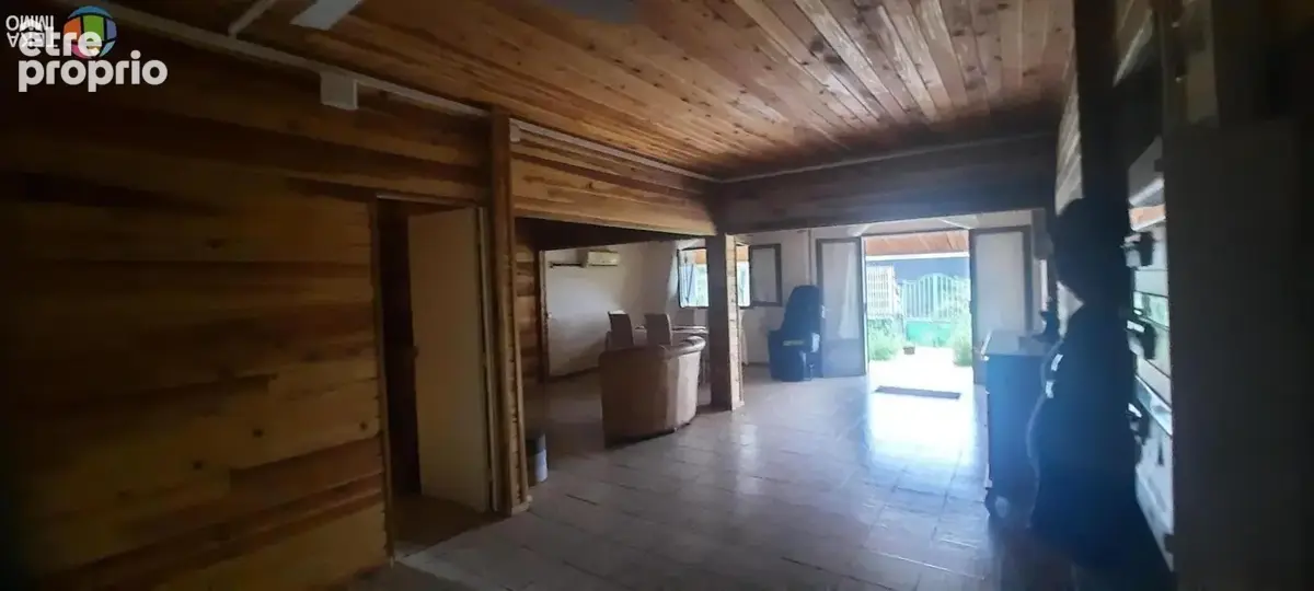 Maison F4  de 100m² sur terrain de 389m² - photo 2