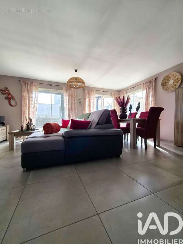 Photo 7 - Maison à PIA