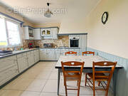 Maison à SAINT-PROUANT