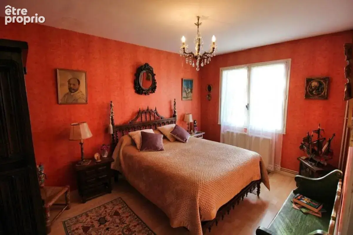 Maison 3 chambres – Grand terrain – Tresses (15 min Bordeaux) - photo 7