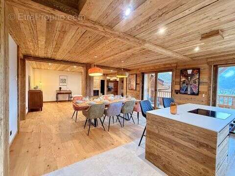 Maison 220 m² à Annecy  - photo 2