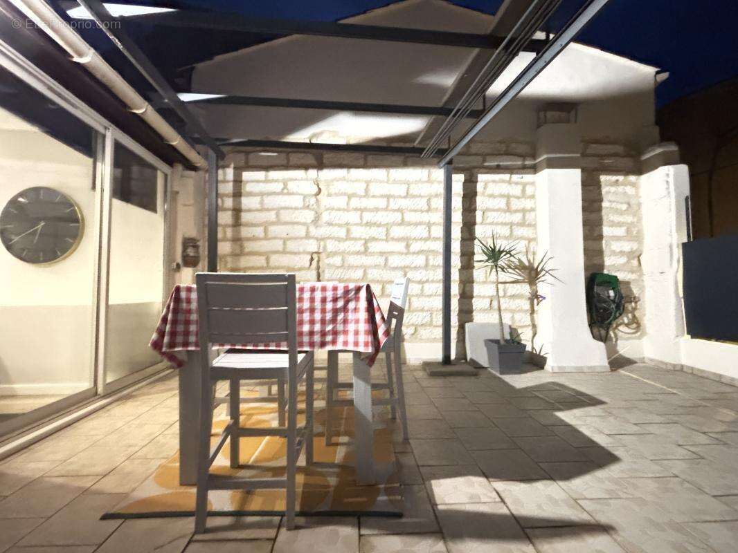 Maison à FRONTIGNAN