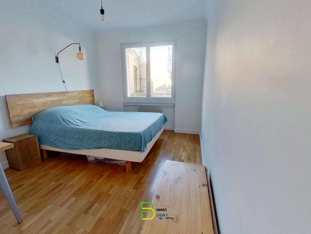 Appartement - photo 6