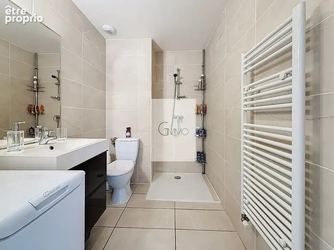 Appartement 1 pièce 23 m² à vendre à L'hay-Les-Roses (94240) - photo 6