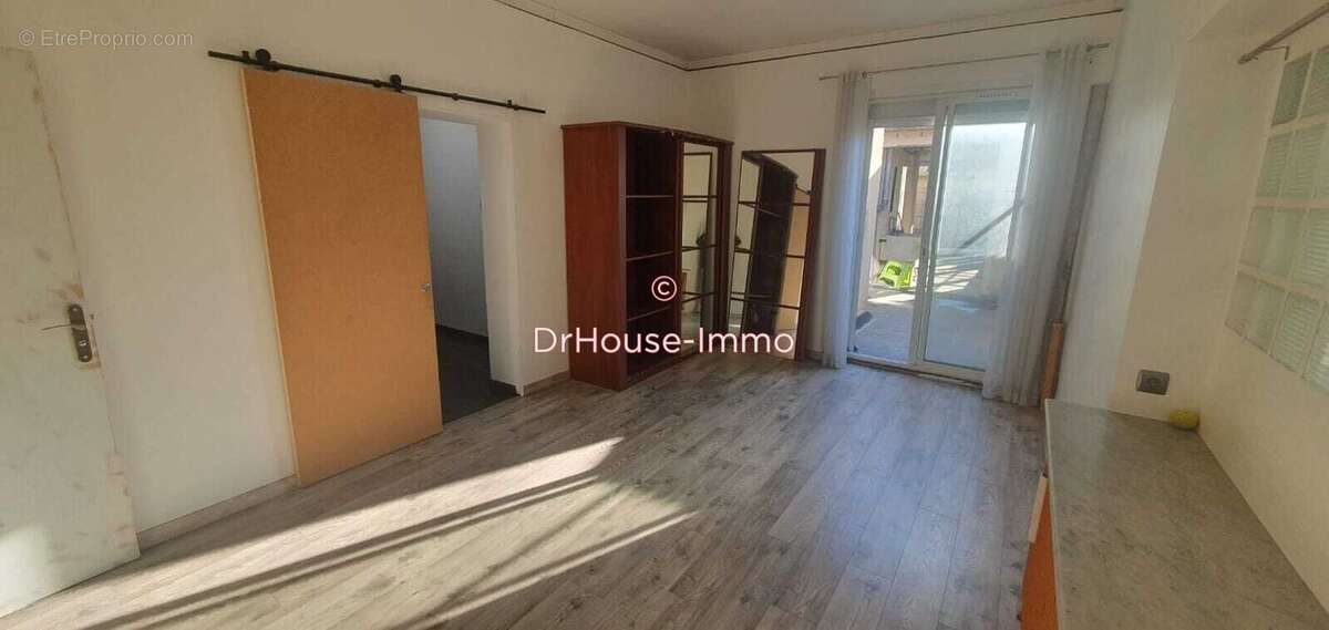 Appartement à BEZIERS