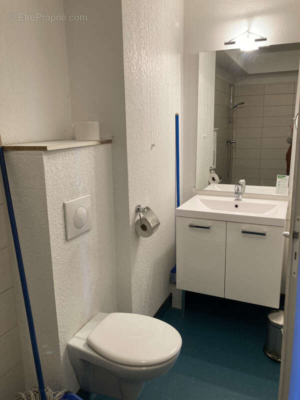 Appartement à VARS