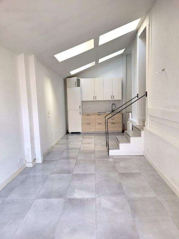 Appartement à BOIS-COLOMBES