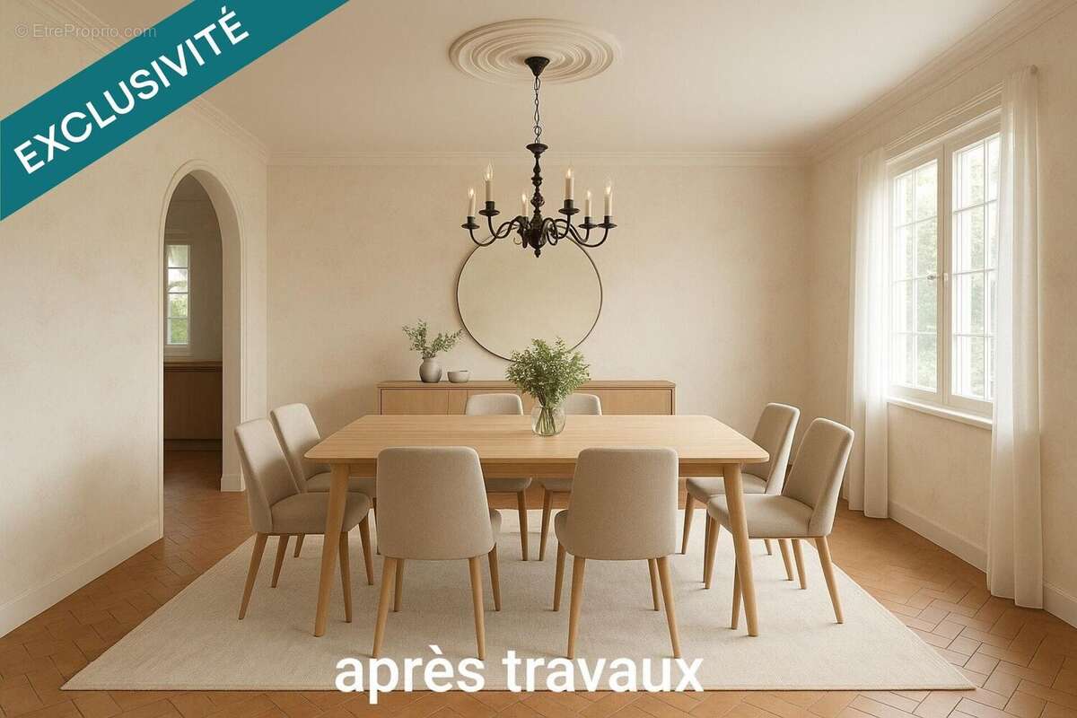 Photo 6 - Maison à PLOUGUIEL