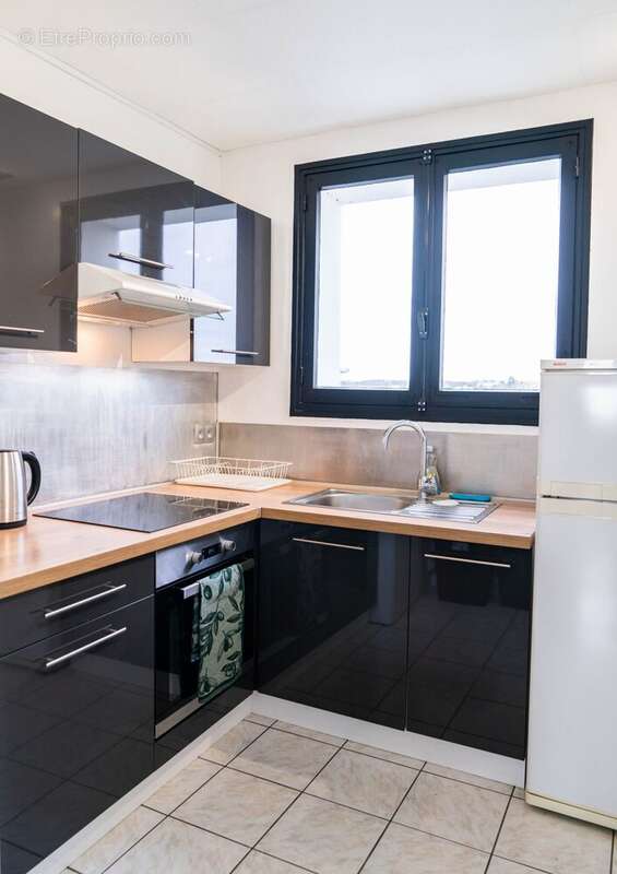 Appartement à ANGERS