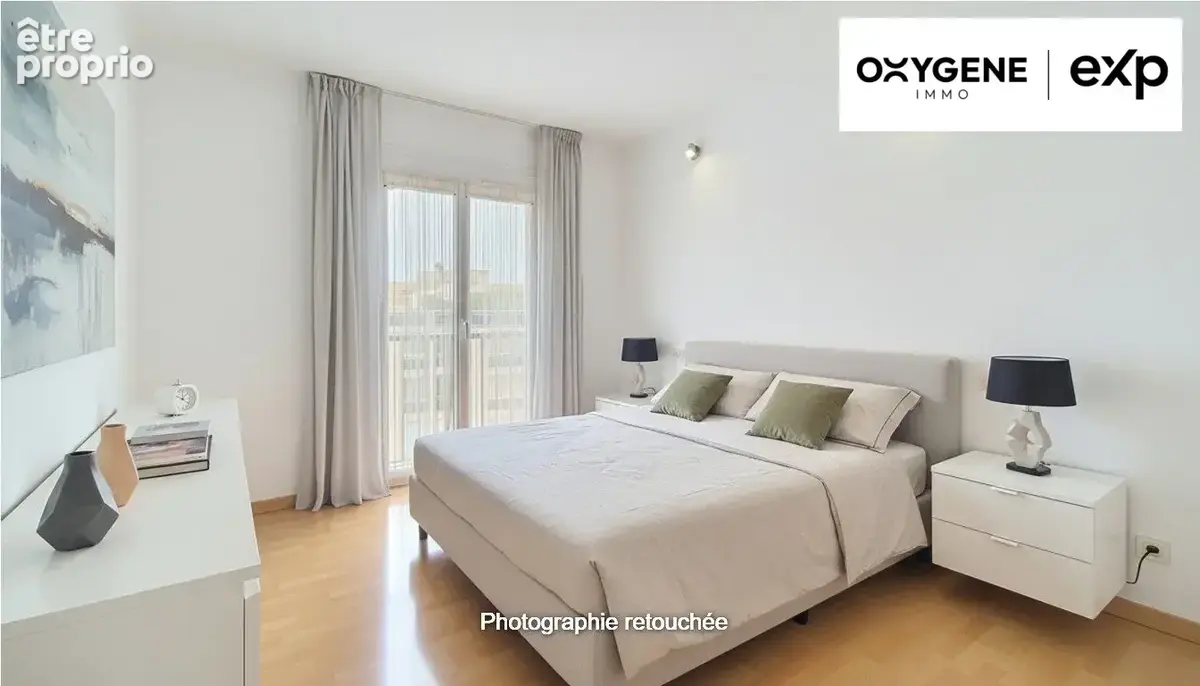 Appartement 3 pièces 70 m² à vendre à Perpignan (66100) - photo 8